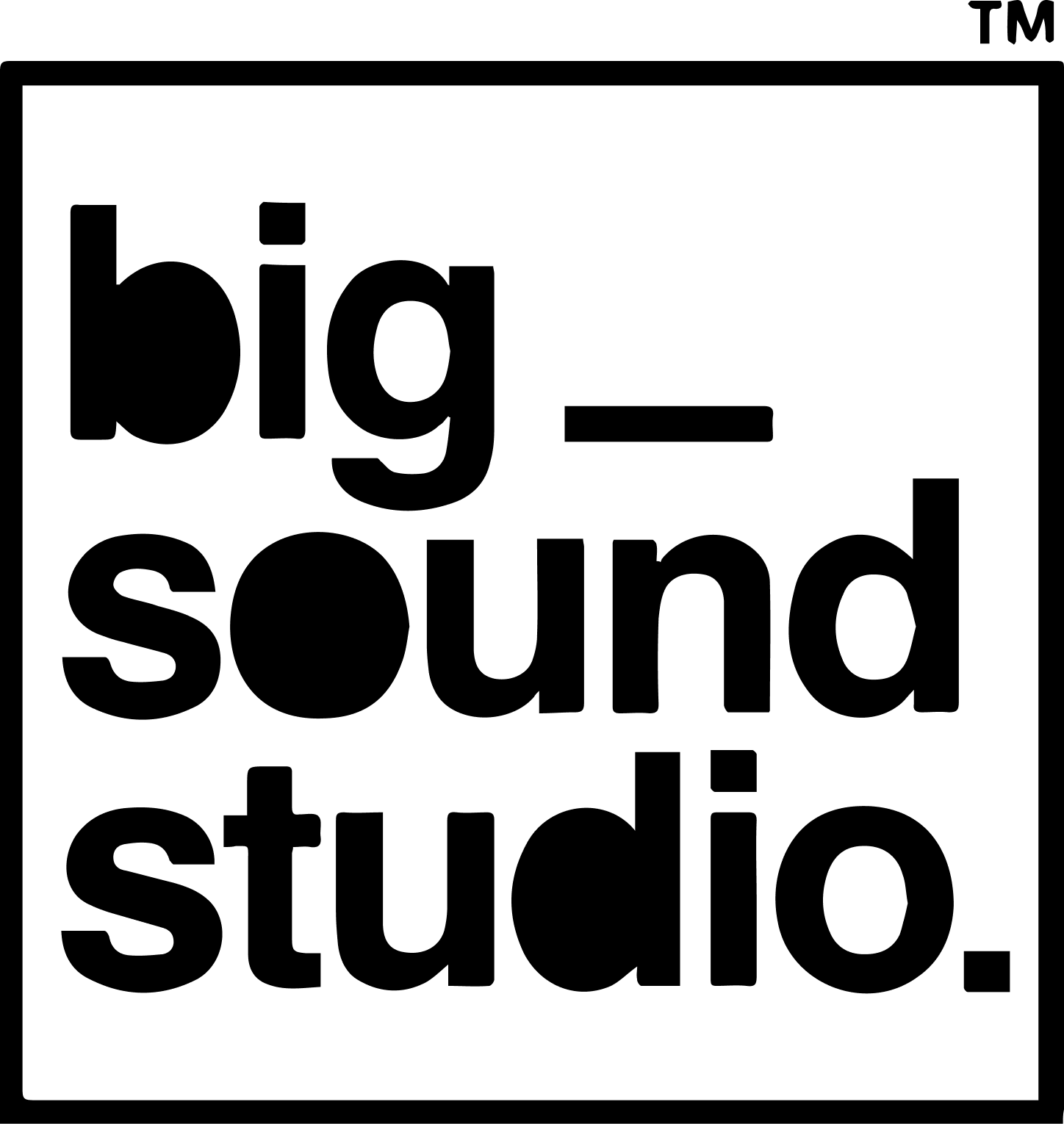 Logo BigSound